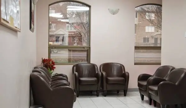 Westheights Dental Centre