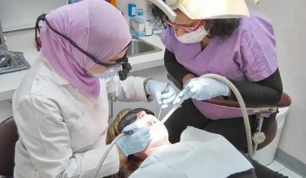 Westheights Dental Centre