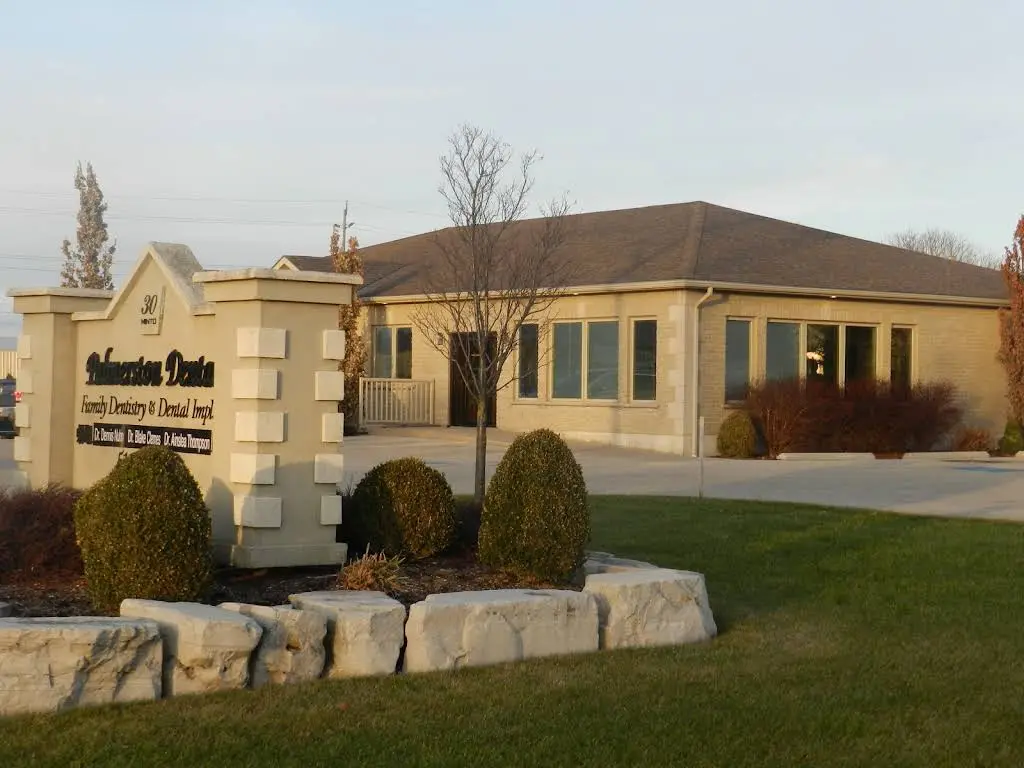 Palmerston Dental