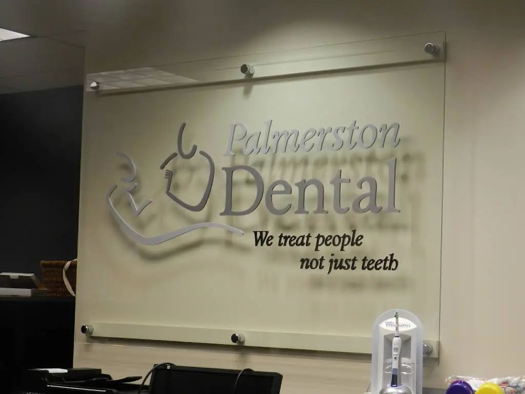 Palmerston Dental