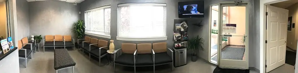 Dr. Raffic A. Mackie DDS PC
