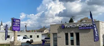 Family Crown Dentistry