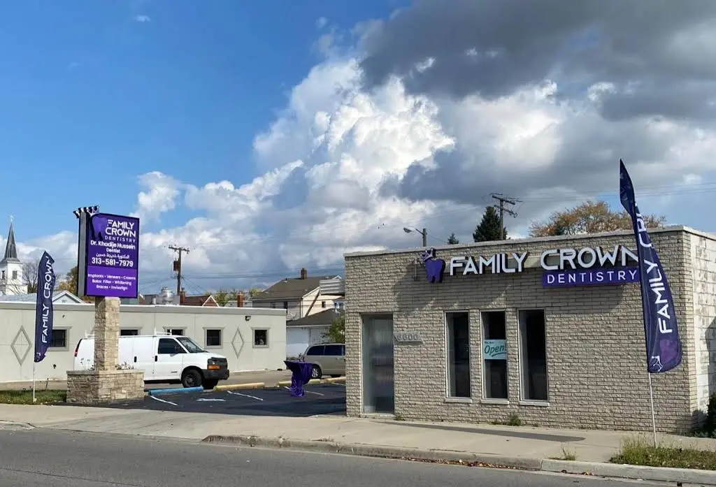 Family Crown Dentistry