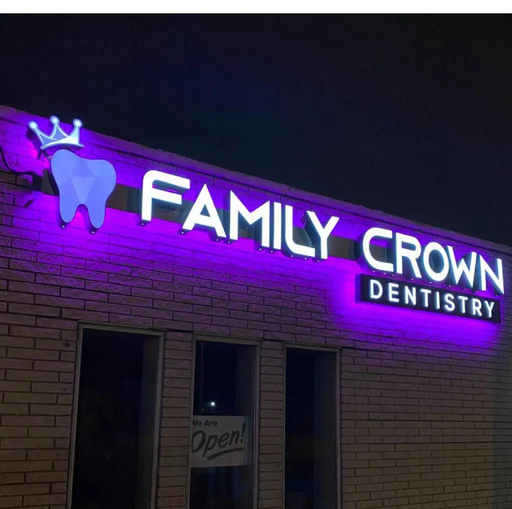 Family Crown Dentistry