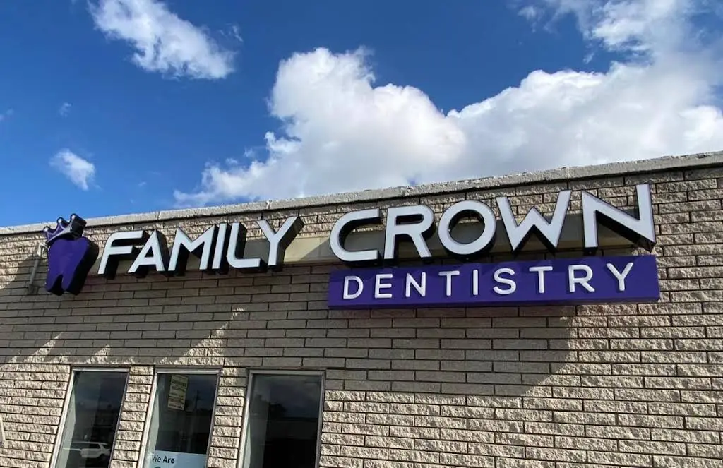 Family Crown Dentistry