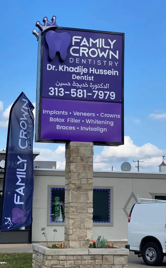 Family Crown Dentistry