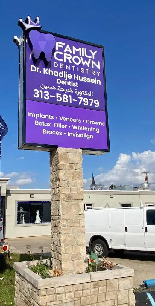 Family Crown Dentistry