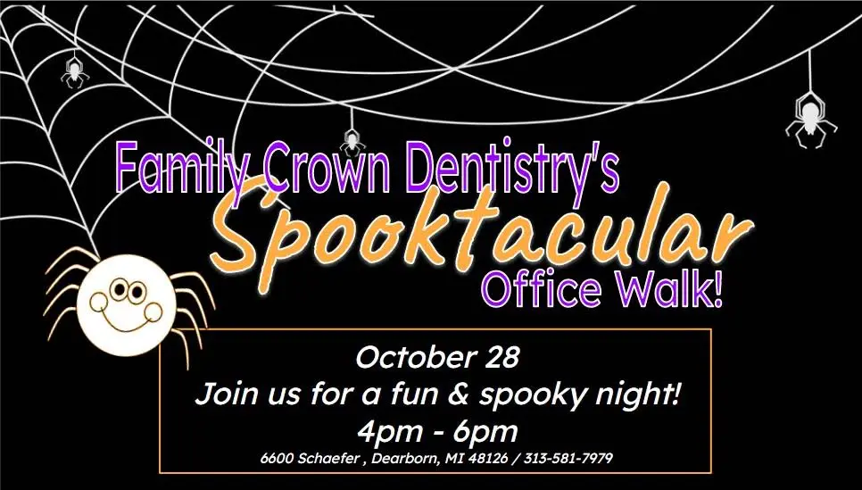 Family Crown Dentistry