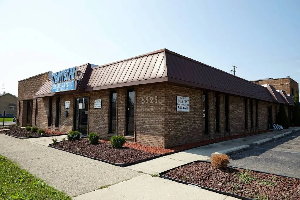 Family Dentistry of Dearborn