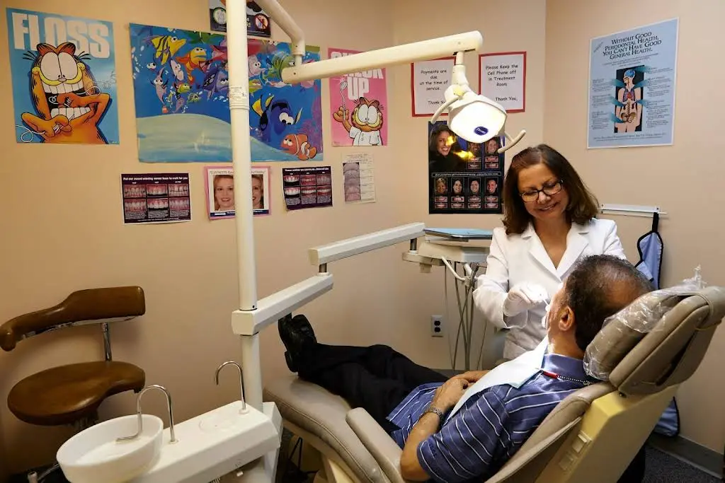 Family Dentistry of Dearborn