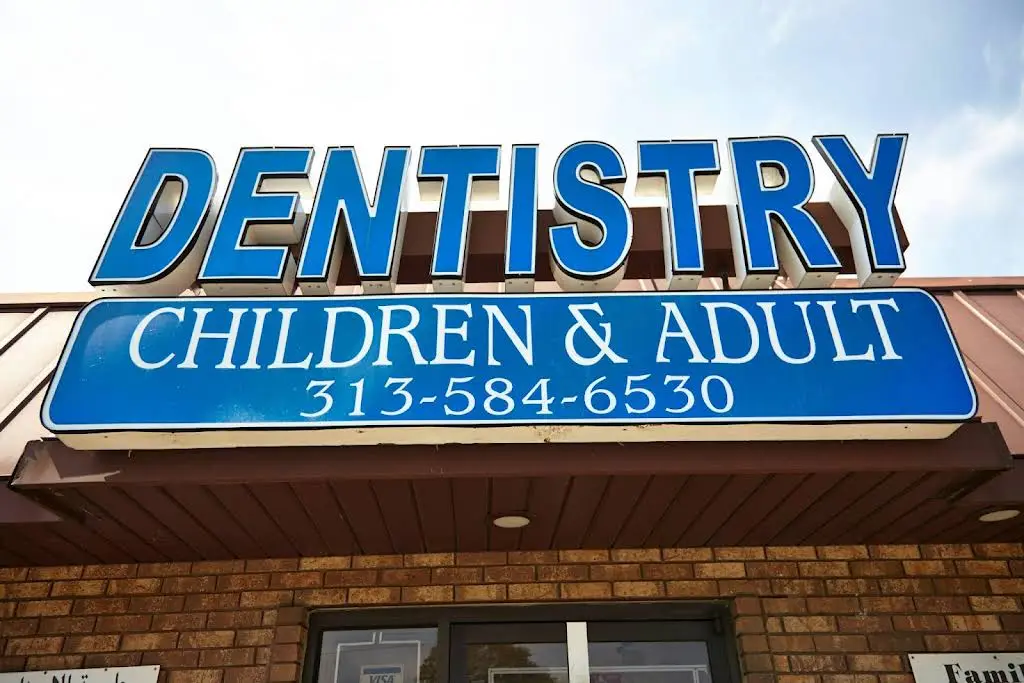 Family Dentistry of Dearborn