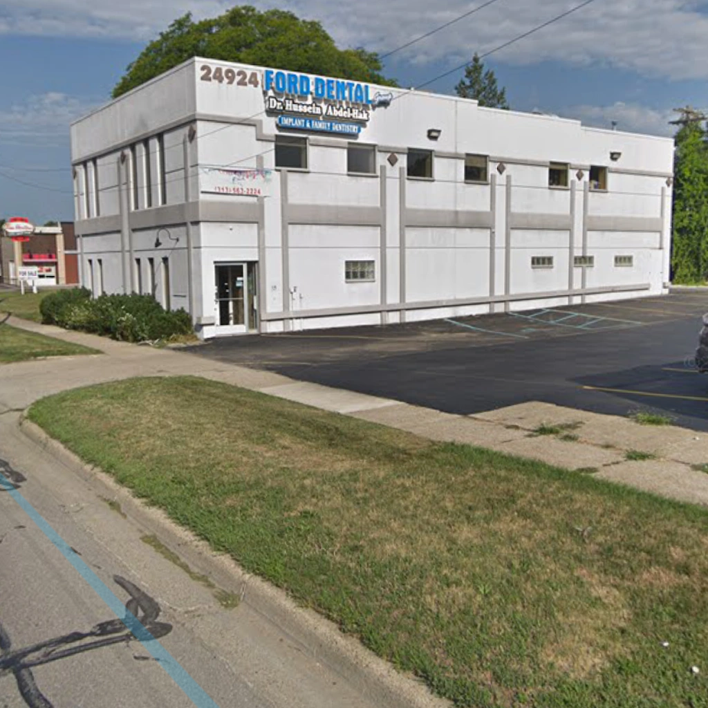 Ford Dental Group