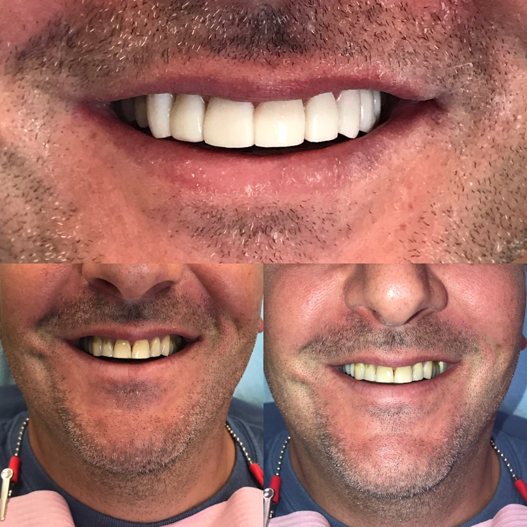 Ford Dental Group