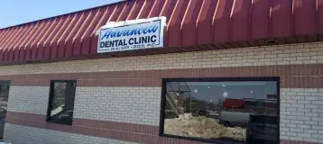 Advanced Dental Clinic