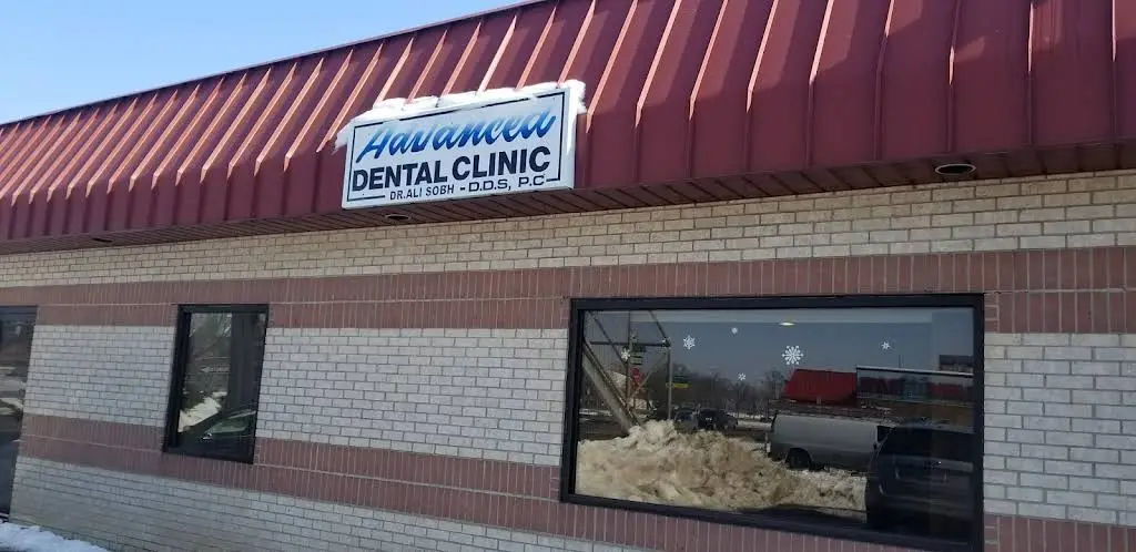 Advanced Dental Clinic
