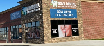 NOVA DENTAL - Dearborn