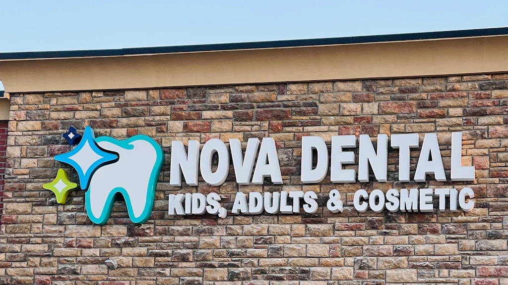 NOVA DENTAL - Dearborn