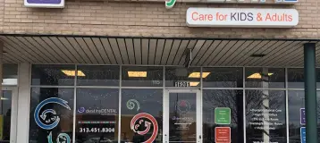 Destiny Dental - Dearborn