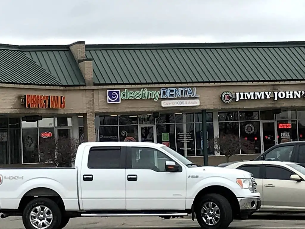 Destiny Dental - Dearborn