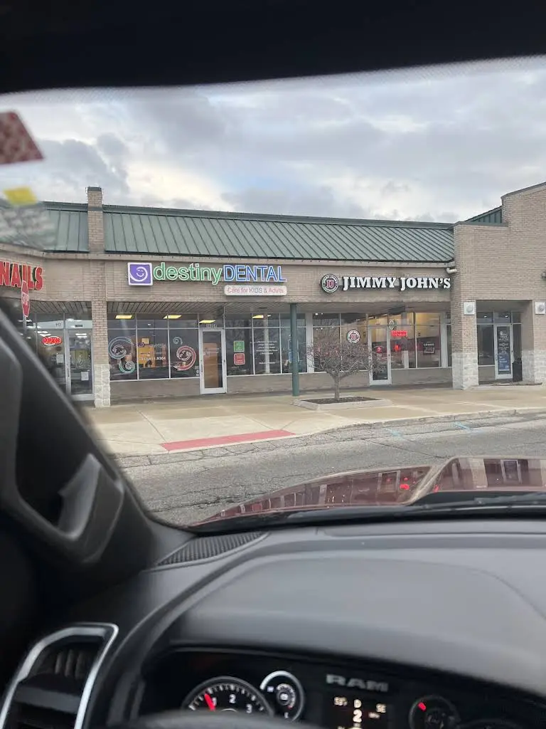 Destiny Dental - Dearborn