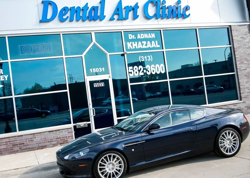 Dental Art Clinic
