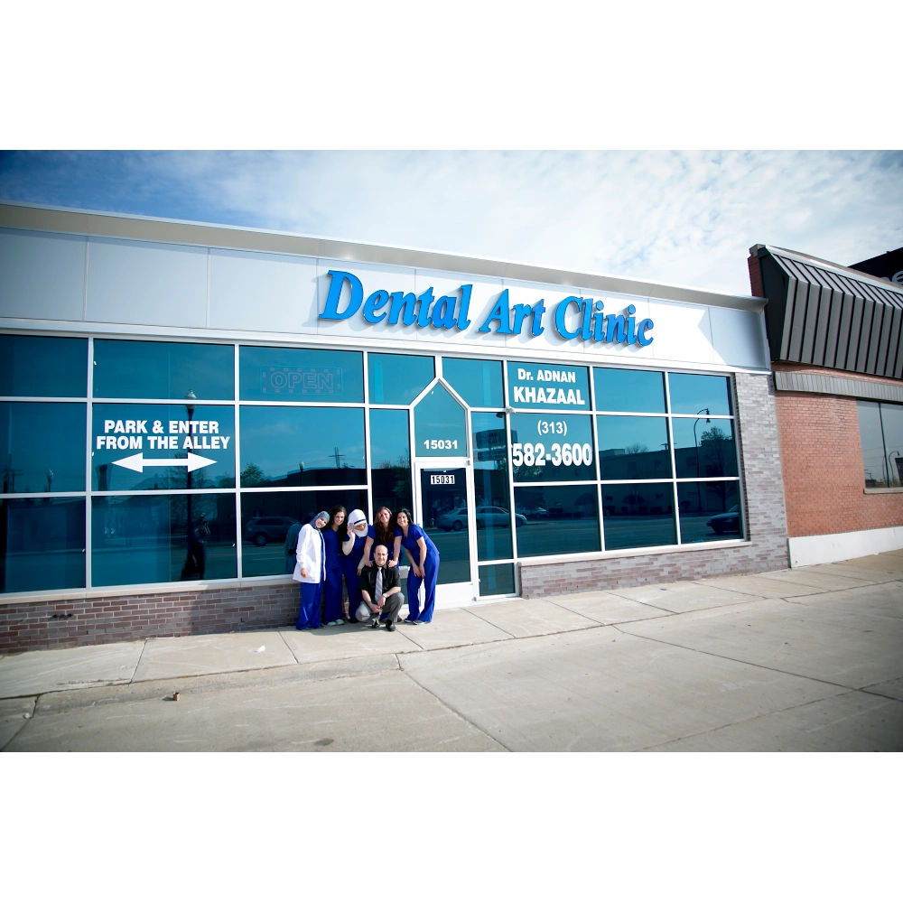Dental Art Clinic