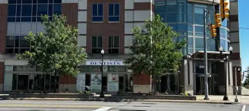 Oakwood Family Dentists