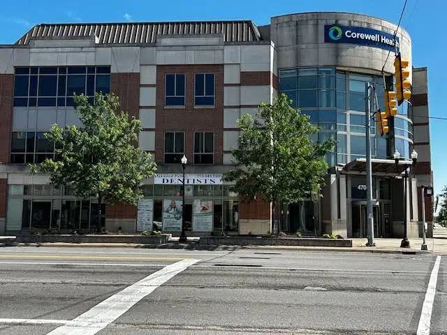 Oakwood Family Dentists