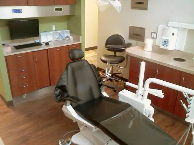 Oakwood Family Dentists