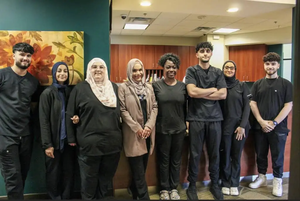 Oakwood Family Dentists