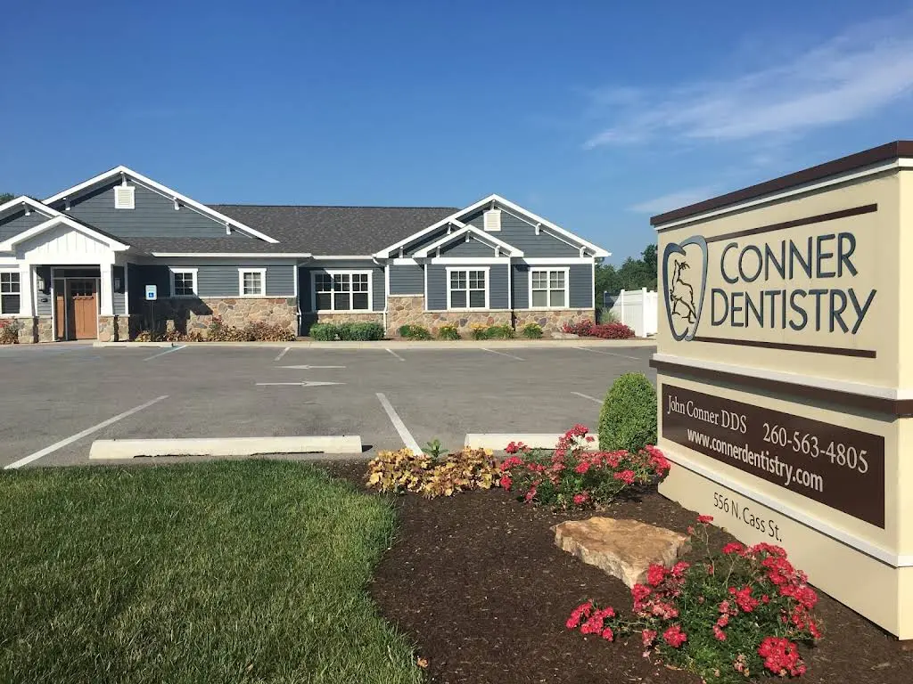 Conner Dentistry