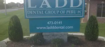 Ladd Dental Group of Peru