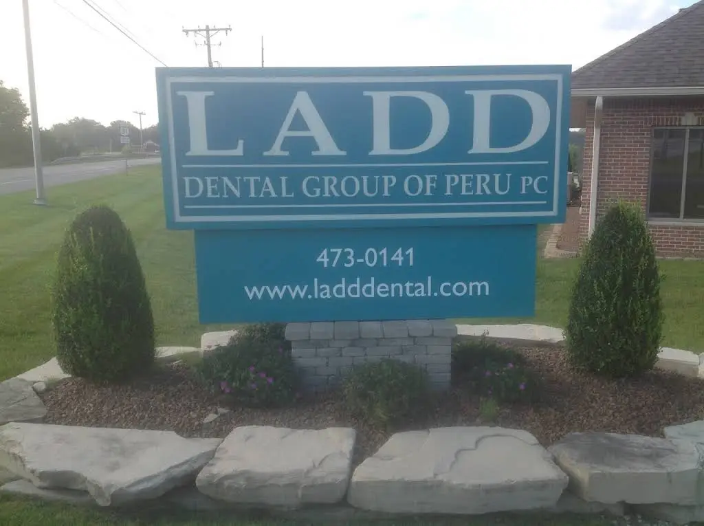 Ladd Dental Group of Peru