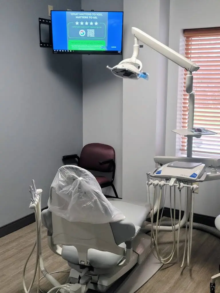 Lifetime Smiles Dental Care
