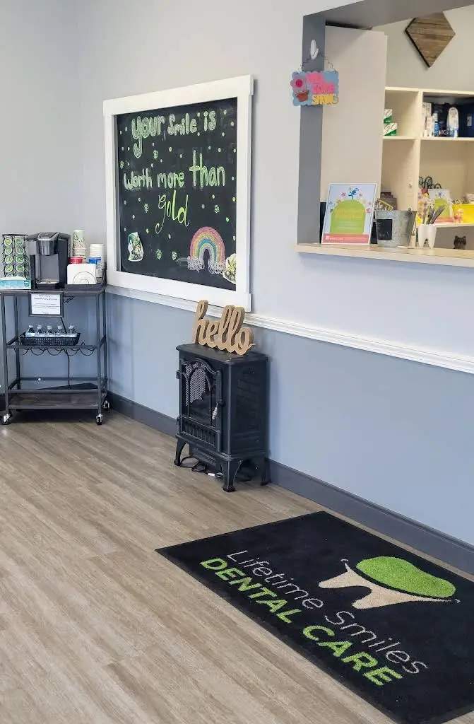 Lifetime Smiles Dental Care