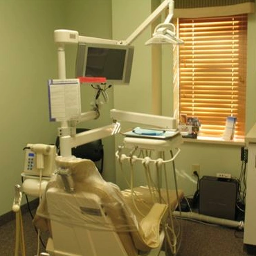 Lifetime Smiles Dental Care