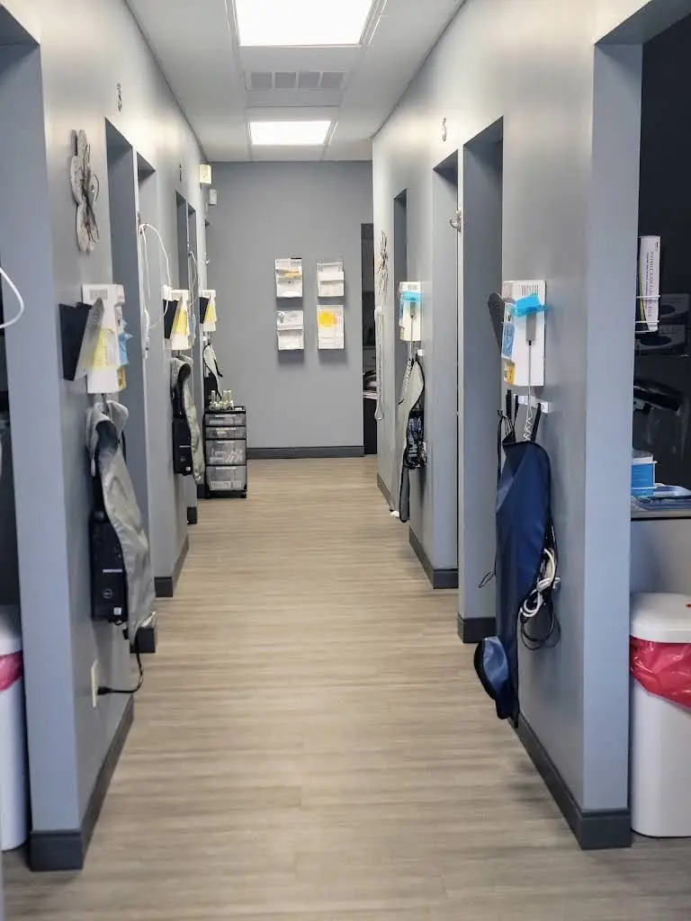 Lifetime Smiles Dental Care