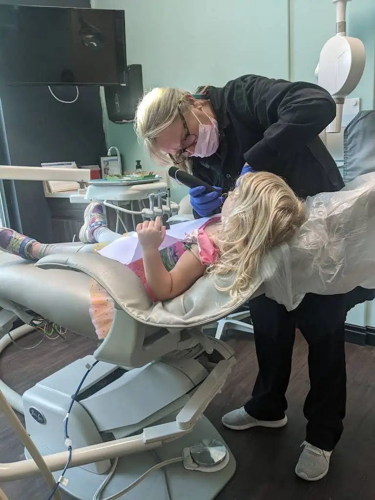 Markland Family Dental