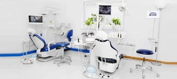 Hott Family Dentistry