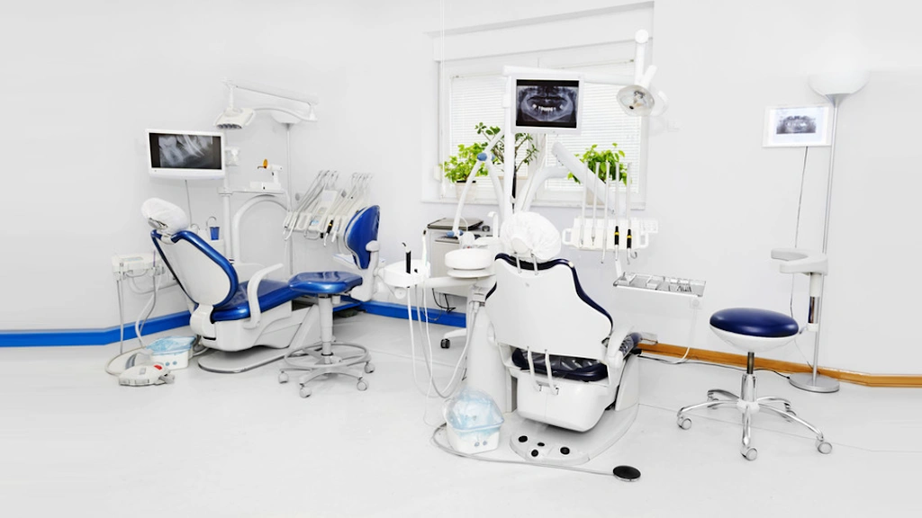 Hott Family Dentistry