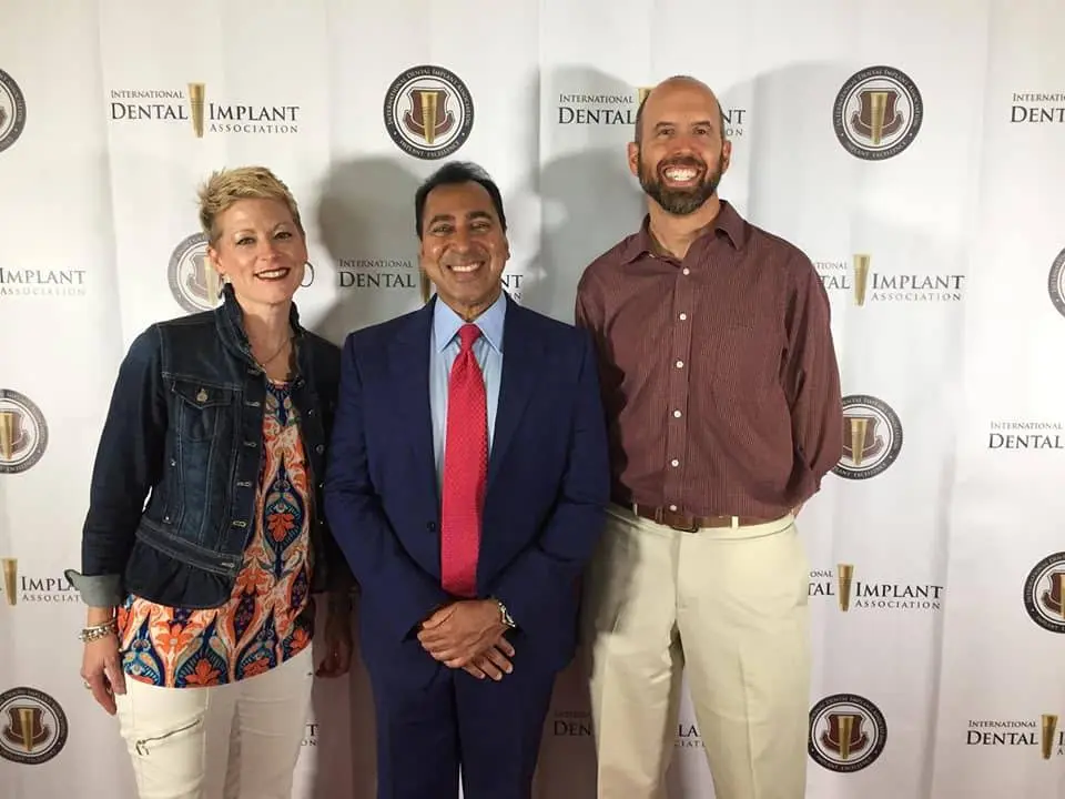 Riverstone Dental