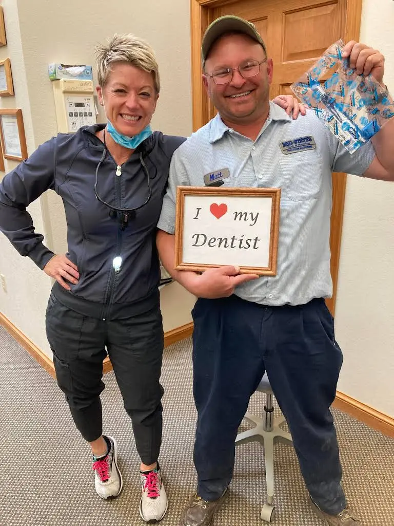Riverstone Dental