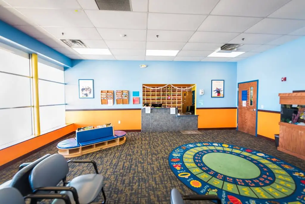 SmileWorks Youth Dentistry