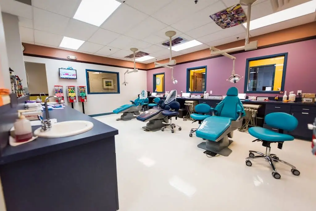 SmileWorks Youth Dentistry