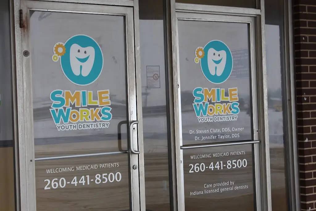 SmileWorks Youth Dentistry
