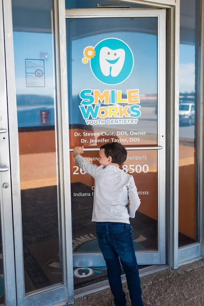SmileWorks Youth Dentistry