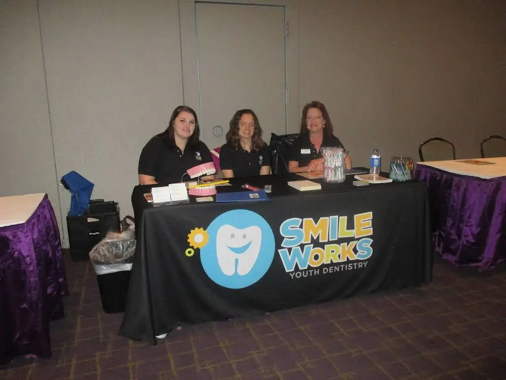 SmileWorks Youth Dentistry