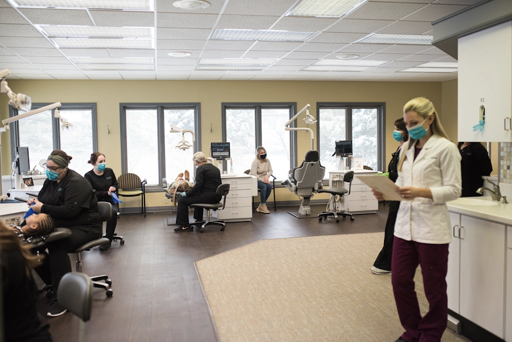 Parrish Orthodontics