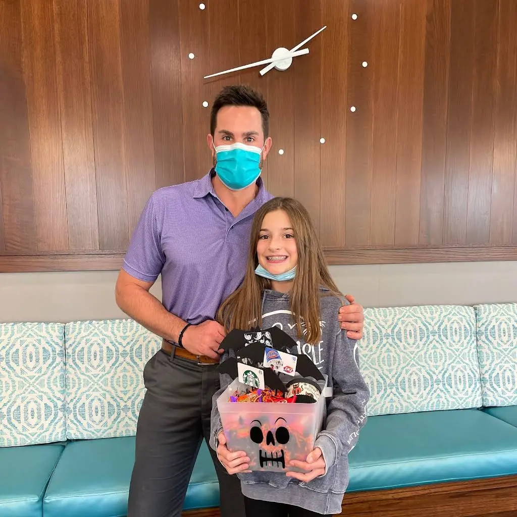 Parrish Orthodontics