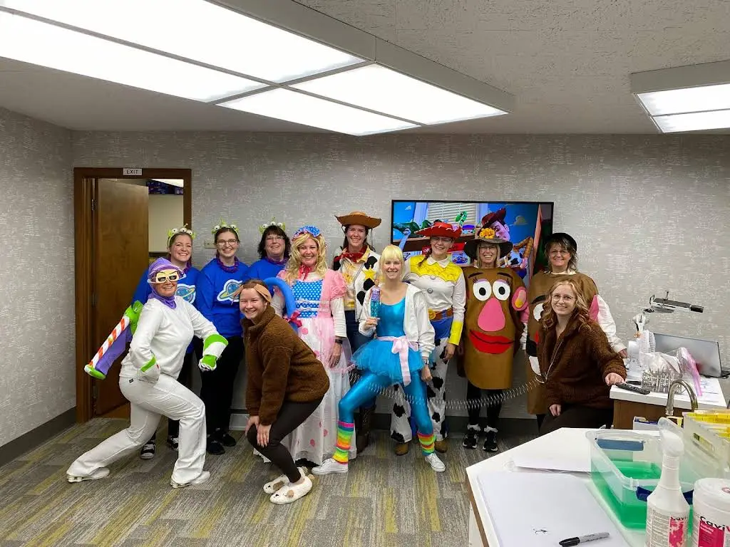 Parrish Orthodontics